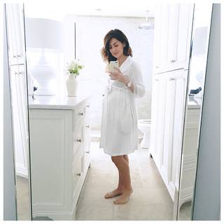 Jillian Harris feet photo thumbnail