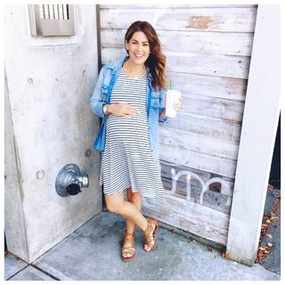 Jillian Harris feet photo thumbnail