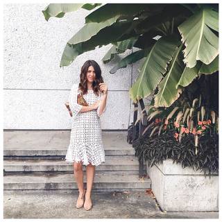 Jillian Harris feet photo thumbnail