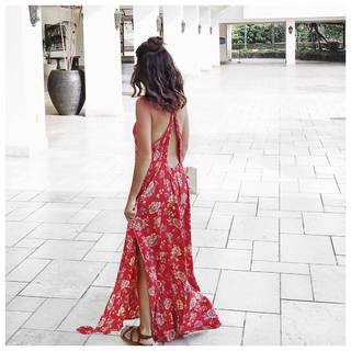 Jillian Harris feet photo thumbnail
