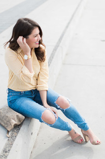 Jillian Harris feet photo thumbnail