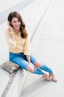 Jillian Harris feet photo thumbnail