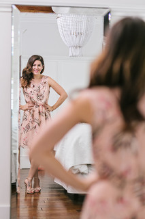 Jillian Harris feet photo thumbnail