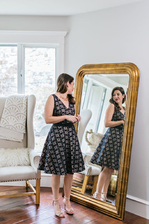 Jillian Harris feet photo thumbnail