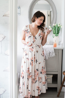 Jillian Harris feet photo thumbnail