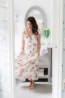 Jillian Harris feet photo thumbnail