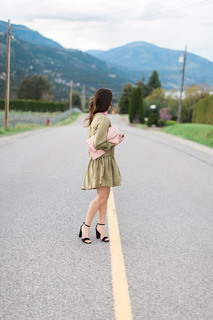 Jillian Harris feet photo thumbnail