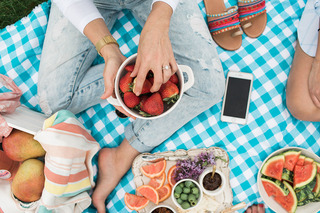Jillian Harris feet photo thumbnail