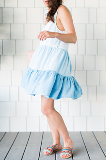 Jillian Harris feet photo thumbnail