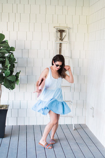 Jillian Harris feet photo thumbnail