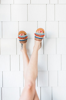 Jillian Harris feet photo thumbnail