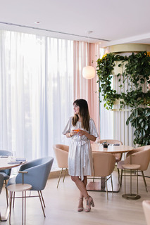 Jillian Harris feet photo thumbnail