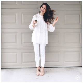 Jillian Harris feet photo thumbnail