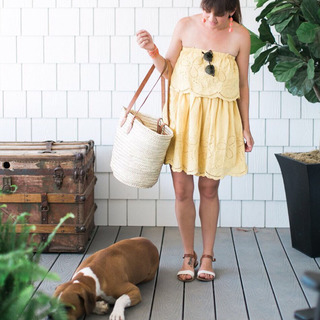 Jillian Harris feet photo thumbnail