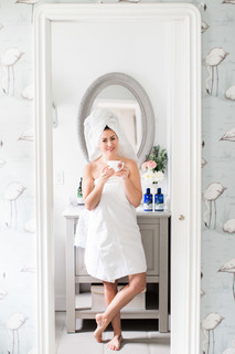 Jillian Harris feet photo thumbnail