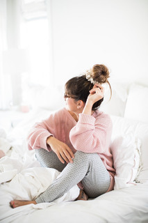 Jillian Harris feet photo thumbnail
