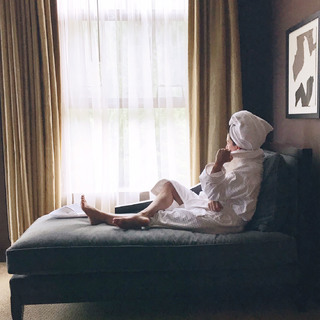 Jillian Harris feet photo thumbnail
