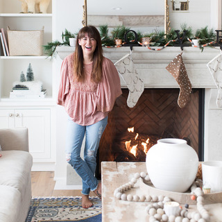 Jillian Harris feet photo thumbnail