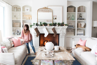 Jillian Harris feet photo thumbnail
