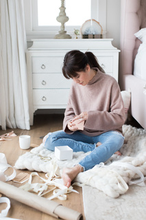 Jillian Harris feet photo thumbnail