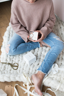 Jillian Harris feet photo thumbnail