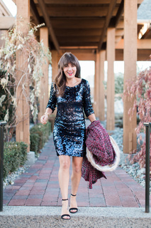 Jillian Harris feet photo thumbnail