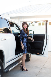 Jillian Harris feet photo thumbnail