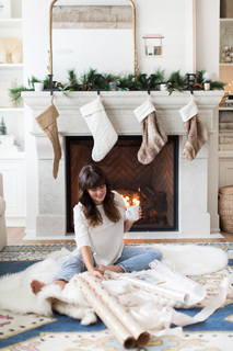 Jillian Harris feet photo thumbnail