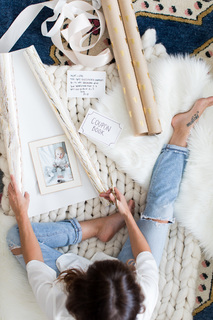 Jillian Harris feet photo thumbnail