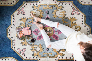 Jillian Harris feet photo thumbnail