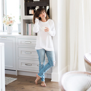 Jillian Harris feet photo thumbnail