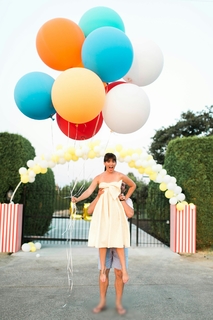Jillian Harris feet photo thumbnail
