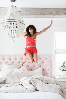 Jillian Harris feet photo thumbnail