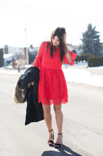 Jillian Harris feet photo thumbnail
