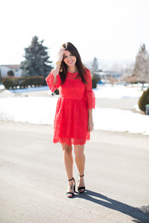Jillian Harris feet photo thumbnail