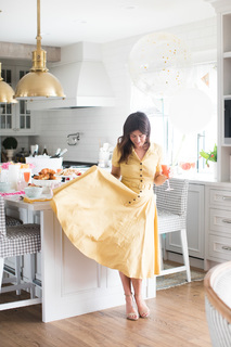 Jillian Harris feet photo thumbnail
