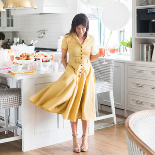 Jillian Harris feet photo thumbnail