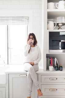 Jillian Harris feet photo thumbnail