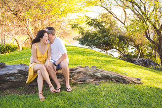Jillian Harris feet photo thumbnail