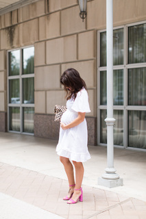 Jillian Harris feet photo thumbnail