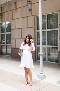 Jillian Harris feet photo thumbnail