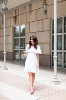 Jillian Harris feet photo thumbnail
