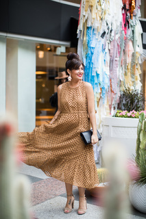 Jillian Harris feet photo thumbnail
