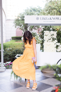 Jillian Harris feet photo thumbnail
