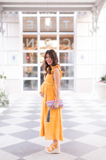 Jillian Harris feet photo thumbnail