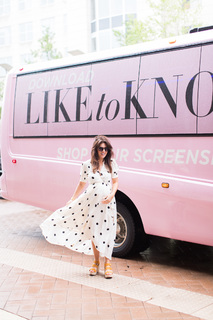 Jillian Harris feet photo thumbnail