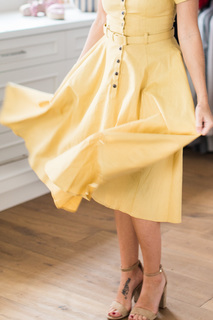 Jillian Harris feet photo thumbnail