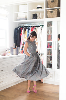 Jillian Harris feet photo thumbnail