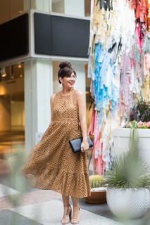Jillian Harris feet photo thumbnail
