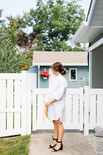 Jillian Harris feet photo thumbnail